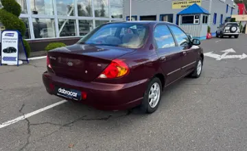 Kia Spectra 2007 года за 6 990 BYN в Могилев