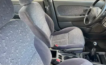 Kia Spectra 2007 года за 6 990 BYN в Могилев