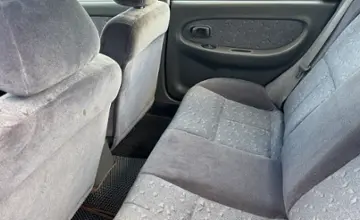 Kia Spectra 2007 года за 6 990 BYN в Могилев
