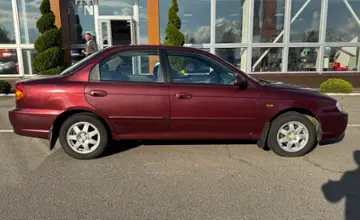 Kia Spectra 2007 года за 6 990 BYN в Могилев
