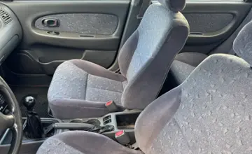 Kia Spectra 2007 года за 6 990 BYN в Могилев