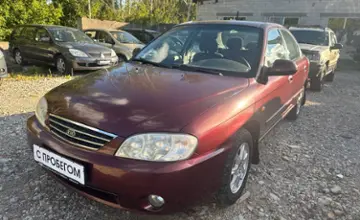 Kia Spectra 2007 года за 6 990 BYN в Могилев