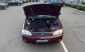 Kia Spectra 2007 года за 6 990 BYN в Могилев