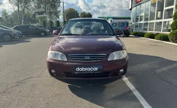Kia Spectra 2007 года за 6 990 BYN в Могилев