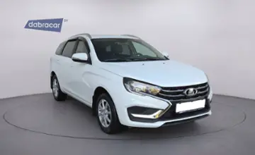 LADA (ВАЗ) Vesta 2023 года за 40 850 BYN в Минск