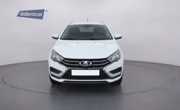 LADA (ВАЗ) Vesta 2023 года за 40 850 BYN в Минск