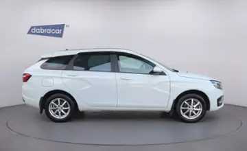 LADA (ВАЗ) Vesta 2023 года за 40 850 BYN в Минск