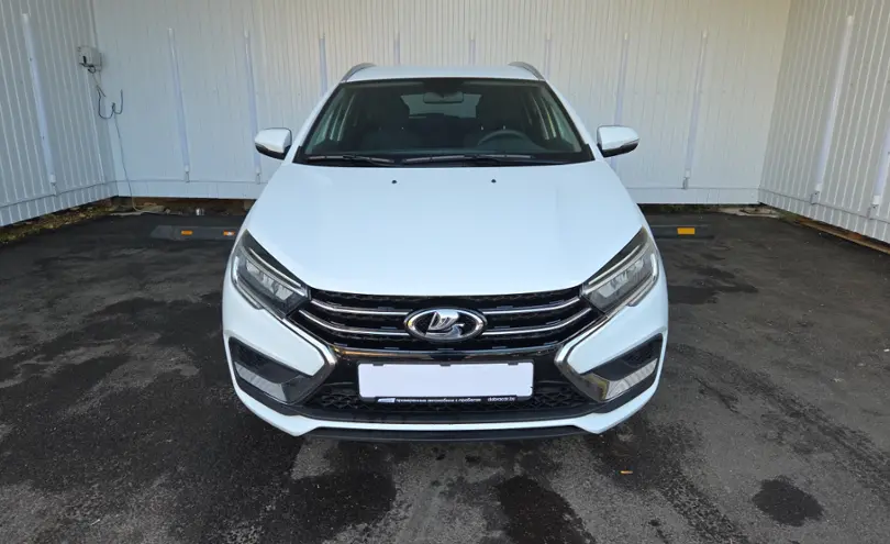 LADA (ВАЗ)