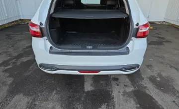 LADA (ВАЗ) Vesta 2023 года за 40 850 BYN в Минск