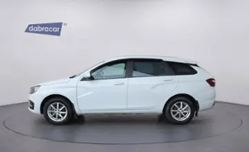 LADA (ВАЗ) Vesta 2023 года за 40 850 BYN в Минск