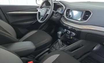 LADA (ВАЗ) Vesta 2023 года за 40 850 BYN в Минск