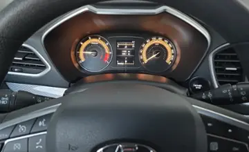 LADA (ВАЗ) Vesta 2023 года за 40 850 BYN в Минск