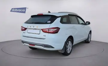 LADA (ВАЗ) Vesta 2023 года за 40 850 BYN в Минск