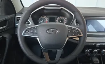 LADA (ВАЗ) Vesta 2023 года за 40 850 BYN в Минск