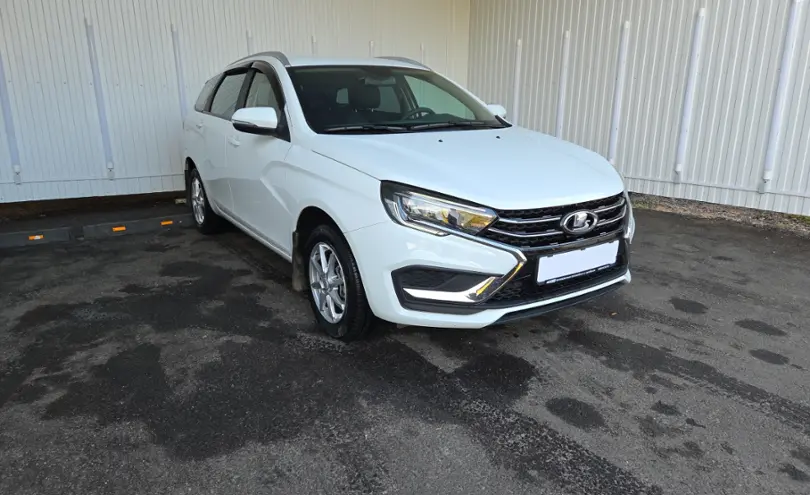 LADA (ВАЗ)