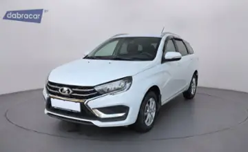 LADA (ВАЗ) Vesta 2023 года за 40 850 BYN в Минск