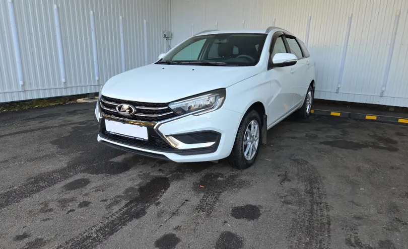 LADA (ВАЗ)