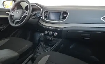 LADA (ВАЗ) Vesta 2023 года за 40 850 BYN в Минск