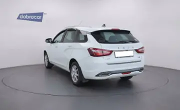 LADA (ВАЗ) Vesta 2023 года за 40 850 BYN в Минск