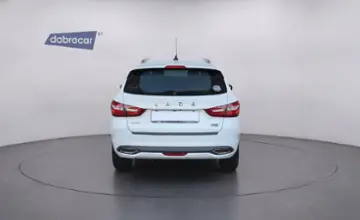 LADA (ВАЗ) Vesta 2023 года за 40 850 BYN в Минск