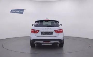 LADA (ВАЗ) Vesta 2019 года за 35 990 BYN в Брест