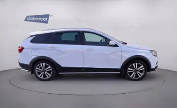 LADA (ВАЗ) Vesta 2019 года за 35 990 BYN в Брест