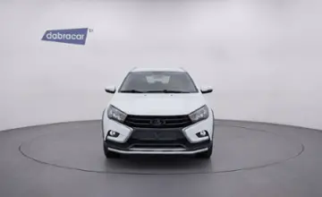 LADA (ВАЗ) Vesta 2019 года за 35 990 BYN в Брест