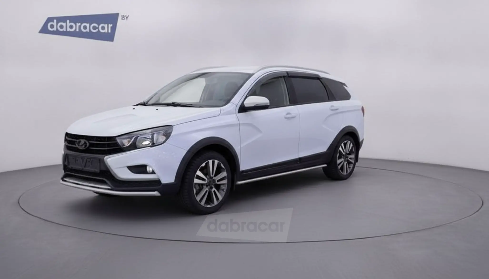 LADA (ВАЗ) Vesta 2019 года за 35 990 BYN в Брест