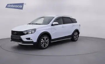 LADA (ВАЗ) Vesta 2019 года за 35 990 BYN в Брест