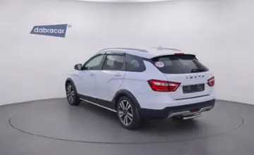 LADA (ВАЗ) Vesta 2019 года за 35 990 BYN в Брест