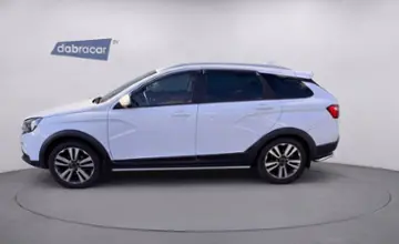 LADA (ВАЗ) Vesta 2019 года за 35 990 BYN в Брест