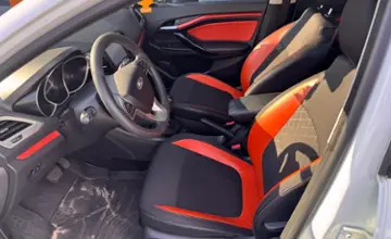 LADA (ВАЗ) Vesta 2019 года за 35 990 BYN в Брест