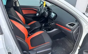 LADA (ВАЗ) Vesta 2019 года за 35 990 BYN в Брест