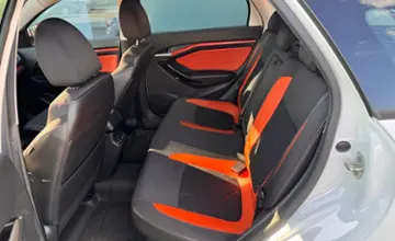 LADA (ВАЗ) Vesta 2019 года за 35 990 BYN в Брест