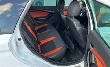 LADA (ВАЗ) Vesta 2019 года за 35 990 BYN в Брест
