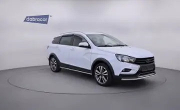LADA (ВАЗ) Vesta 2019 года за 35 990 BYN в Брест