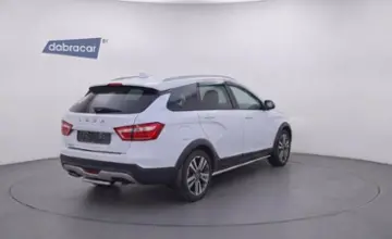 LADA (ВАЗ) Vesta 2019 года за 35 990 BYN в Брест