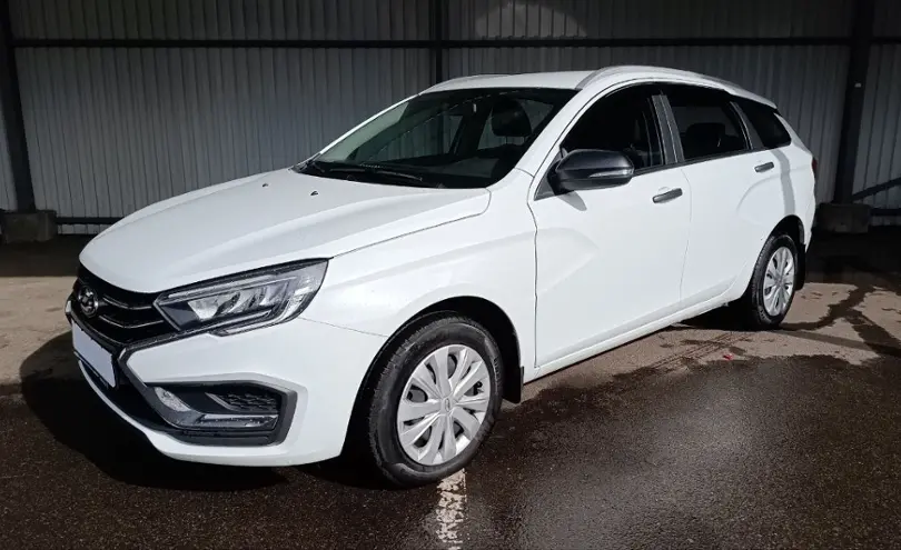 LADA (ВАЗ)