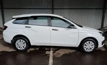LADA (ВАЗ) Vesta 2024 года за 37 990 BYN в Минск