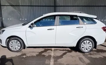 LADA (ВАЗ) Vesta 2024 года за 37 990 BYN в Минск