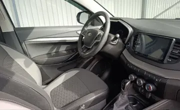 LADA (ВАЗ) Vesta 2024 года за 37 990 BYN в Минск
