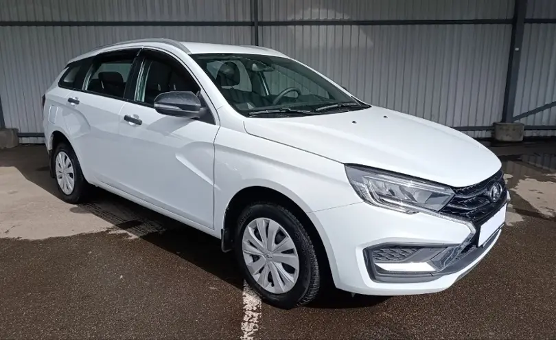 LADA (ВАЗ)