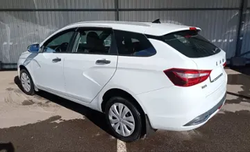 LADA (ВАЗ) Vesta 2024 года за 37 990 BYN в Минск