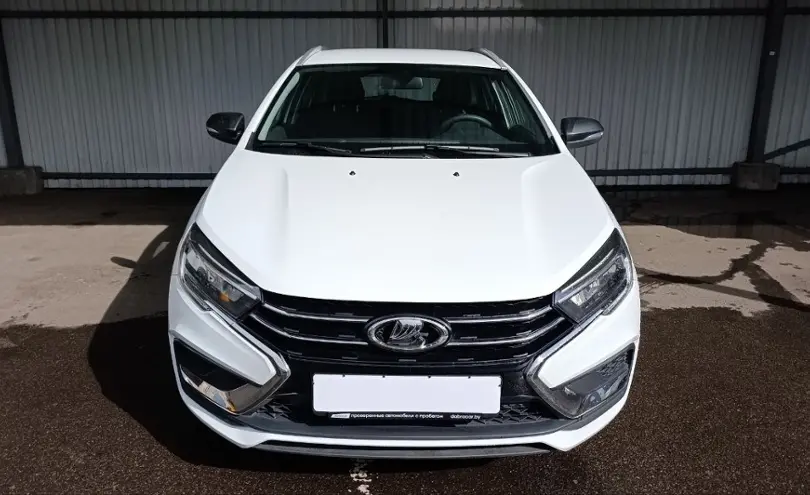 LADA (ВАЗ)