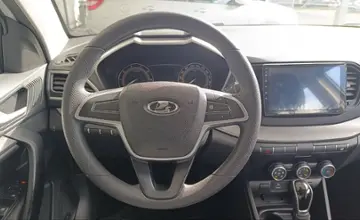LADA (ВАЗ) Vesta 2024 года за 37 990 BYN в Минск