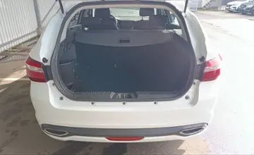 LADA (ВАЗ) Vesta 2024 года за 37 990 BYN в Минск