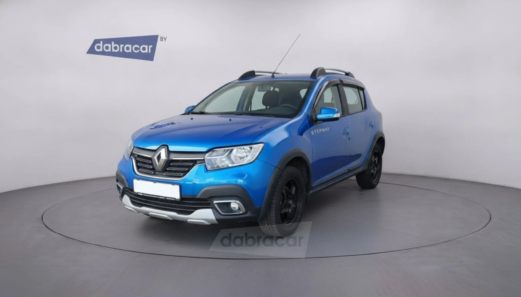  Sandero