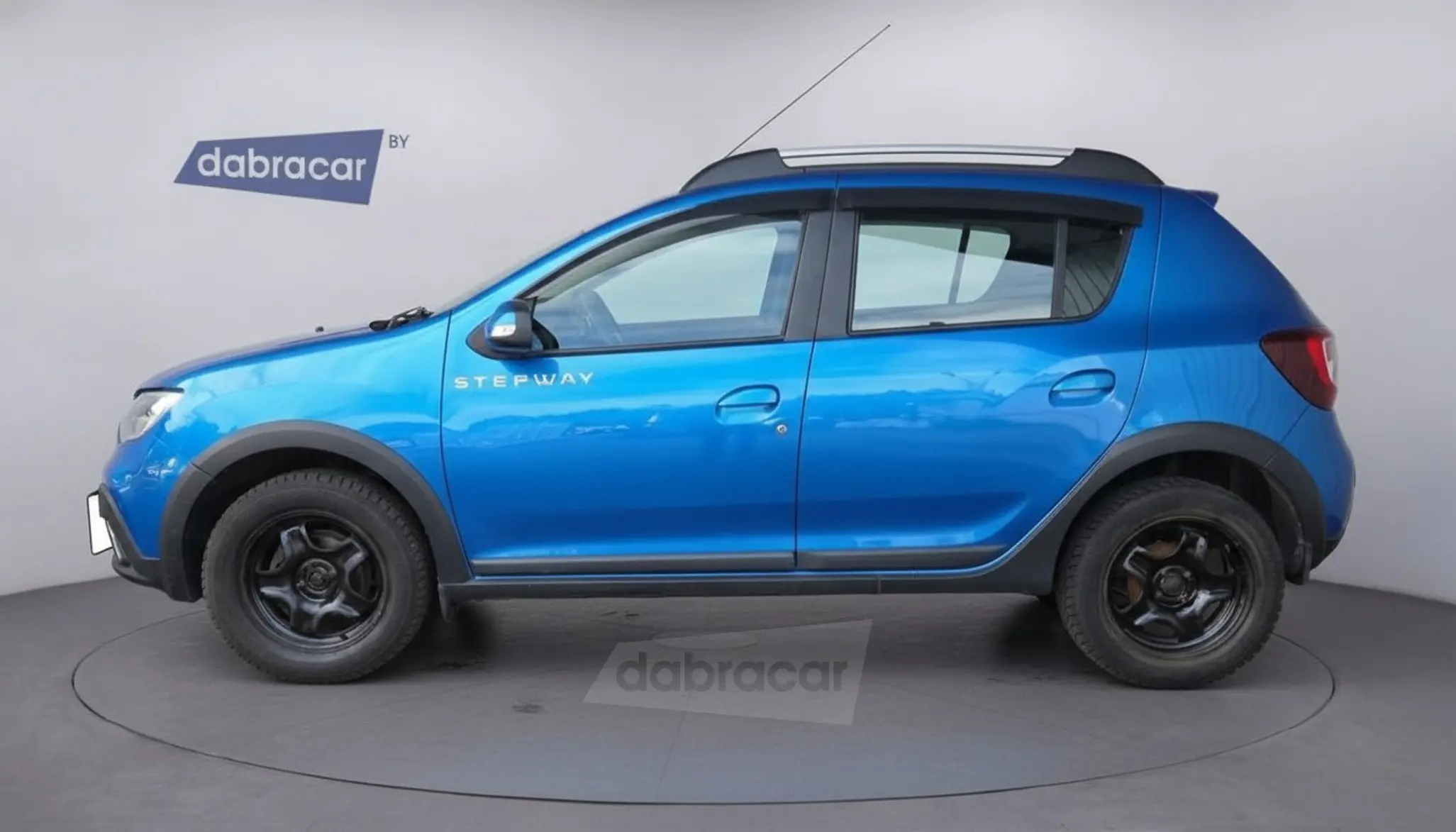  Sandero
