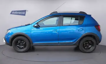 Renault Sandero 2019 года за 27 600 BYN в Гомель