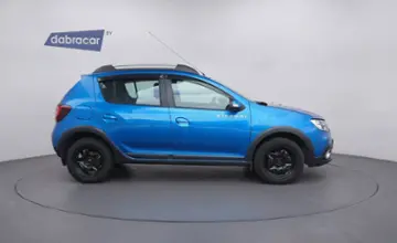 Renault Sandero 2019 года за 27 600 BYN в Гомель